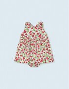 Mayoral Rochie de vară 1975 Colorat Regular Fit
