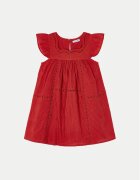 Mayoral Rochie de vară 3930 Regular Fit