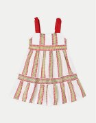 Mayoral Rochie de vară 3936 Regular Fit