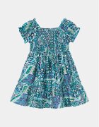 Mayoral Rochie de vară 3937 Regular Fit