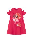 Mayoral Rochie de vară 3941 Regular Fit