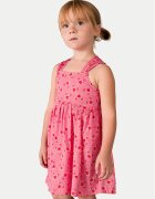 Mayoral Rochie de vară 3944 Regular Fit