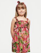 Mayoral Rochie de vară 3947 Regular Fit