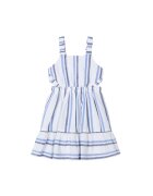 Mayoral Rochie de vară 3965 Regular Fit