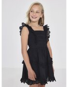 Mayoral Rochie de vară 6918 Regular Fit