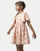 Mayoral Rochie de vară 6945 Regular Fit