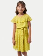 Mayoral Rochie de vară 6948 Regular Fit