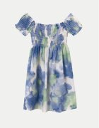 Mayoral Rochie de vară 6953 Regular Fit