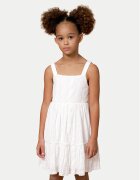 Mayoral Rochie de vară 6959 Écru Regular Fit
