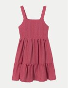 Mayoral Rochie de vară 6959 Regular Fit