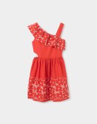 Mayoral Rochie de vară 6963 Regular Fit