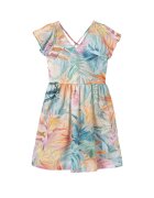 Mayoral Rochie de vară 6991 Regular Fit