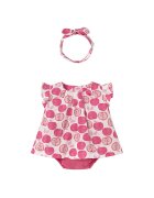 Mayoral Rochie de zi 1260 Regular Fit