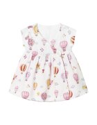 Mayoral Rochie de zi 1807 Regular Fit