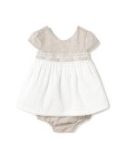 Mayoral Rochie de zi 1857 Regular Fit