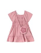 Mayoral Rochie de zi 1920 Roz Regular Fit