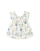 Mayoral Rochie de zi 1992 Écru Regular Fit