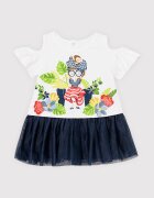 Mayoral Rochie de zi 1993 Colorat Regular Fit
