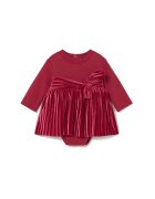Mayoral Rochie de zi 2812 Regular Fit