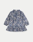 Mayoral Rochie de zi 2923 Regular Fit