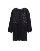 Mayoral Rochie de zi 7910 Regular Fit
