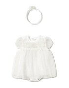 Mayoral Rochie elegantă 1659 Regular Fit