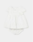 Mayoral Rochie elegantă 1821 Regular Fit