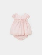 Mayoral Rochie elegantă 1822 Regular Fit