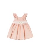 Mayoral Rochie elegantă 1903 Roz Regular Fit