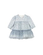 Mayoral Rochie elegantă 2817 Regular Fit