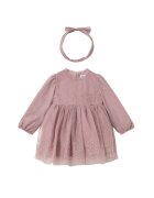 Mayoral Rochie elegantă 2902 Regular Fit
