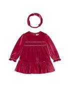 Mayoral Rochie elegantă 2904 Regular Fit