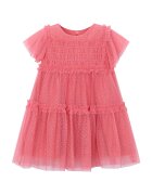 Mayoral Rochie elegantă 3917 Regular Fit