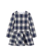 Mayoral Rochie tricotată 4921 Regular Fit