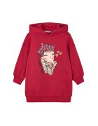 Mayoral Rochie tricotată 4928 Regular Fit