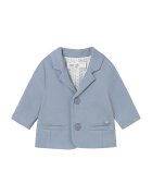 Mayoral Sacou 1482 Albastru celest Regular Fit