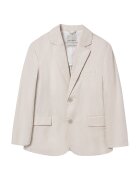 Mayoral Sacou 6413 Écru Regular Fit
