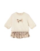 Mayoral Set bluză și fustă 2834 Regular Fit