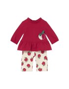 Mayoral Set bluză și leggings 2634 Regular Fit
