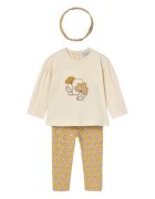 Mayoral Set bluză și leggings 2744 Regular Fit