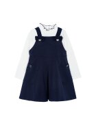 Mayoral Set bluză și rochie 4914 Regular Fit