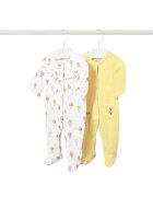Mayoral Set de salopete pentru bebeluși﻿ 1708 Regular Fit