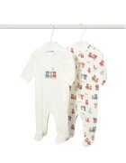 Mayoral Set de salopete pentru bebeluși﻿ 1720 Regular Fit