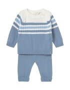 Mayoral Set pulover și pantaloni din material textil 1505 Regular Fit