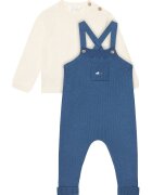 Mayoral Set pulover și pantaloni din material textil 2646 Regular Fit