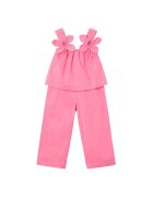 Mayoral Set top și pantaloni 3596 Regular Fit