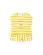 Mayoral Set tricou și pantaloni scurți 1208 Regular Fit