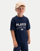 Mayoral Set tricou și pantaloni scurți 3608 Regular Fit