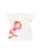 Mayoral Top 3007 Écru Regular Fit