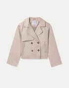 Mayoral Trench 6410 Regular Fit